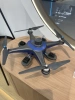 The system illumination hovering unmanned aerial vehicle Specification image